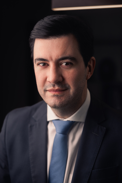 Foto da capa de Dr. Renato Bittar - Otorrino | Rinoplastia | Cirurgia da Face em São Paulo